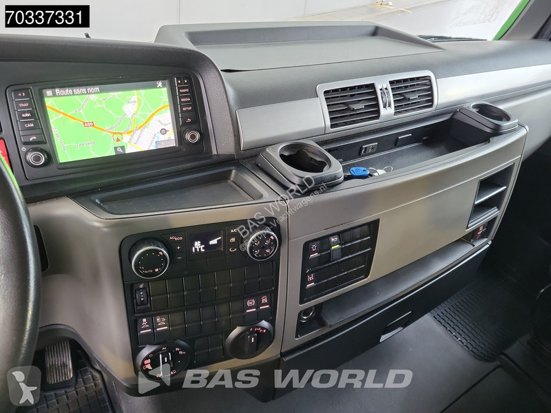 MAN 18.460 4X4 XLX Hydrodrive Big-Axle APK...