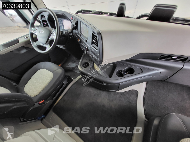 Ford F-Max 500 4X2 Retarder 2xTanks ACC Navi...