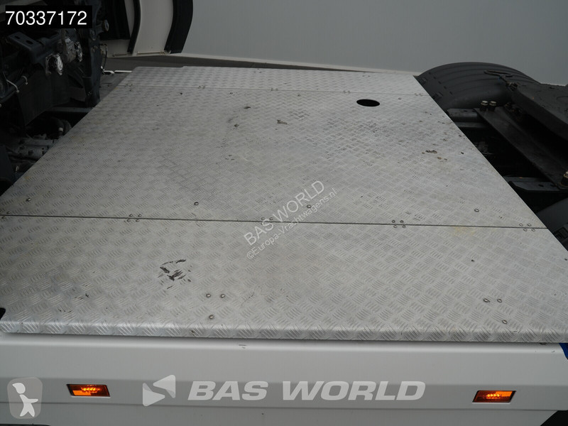 Tahač Scania S660 S 6X2 V8 Retarder Standklima...