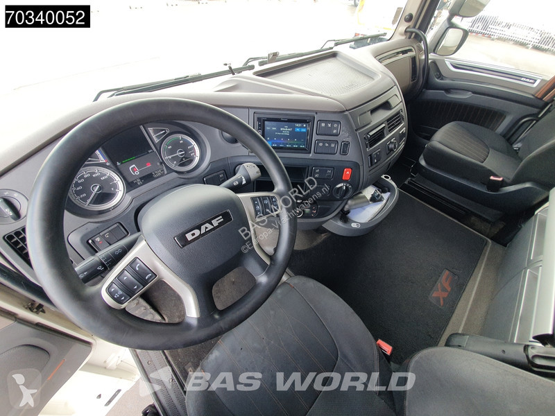 DAF 480  4X2 SSC NL-Truck APK 02-2027...