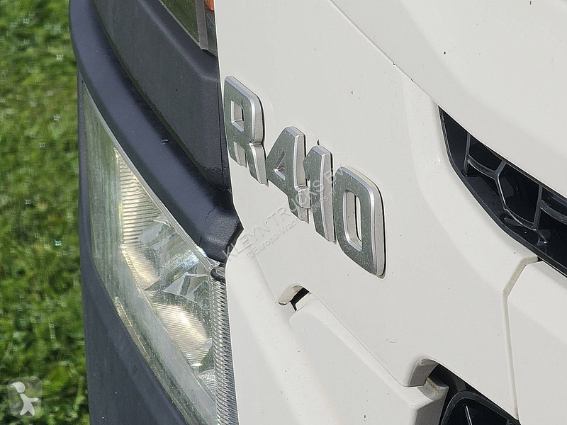 Scania 410 tractor unit