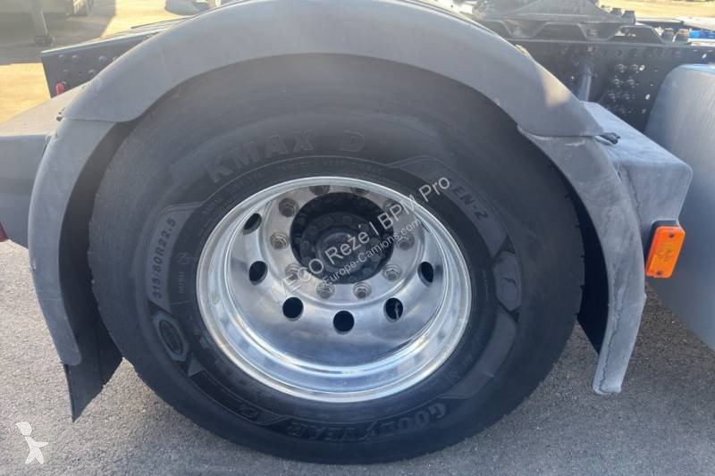 Traktor Iveco 530