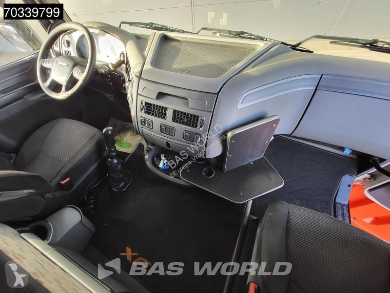 DAF 6X2 Retarder Manual NL-Truck APK Standklima...