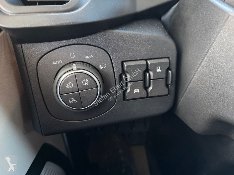 Iveco AS440S50T/FP, Intarder, Standklima,...