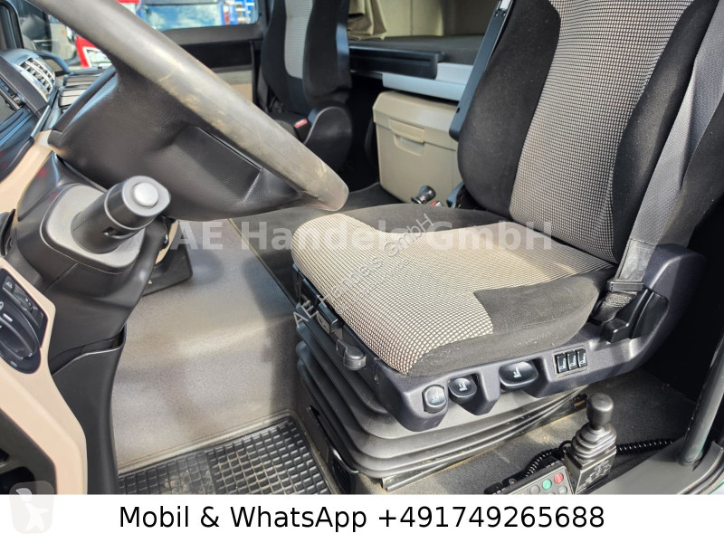 MAN 18.500 BL Hydro 4x4...