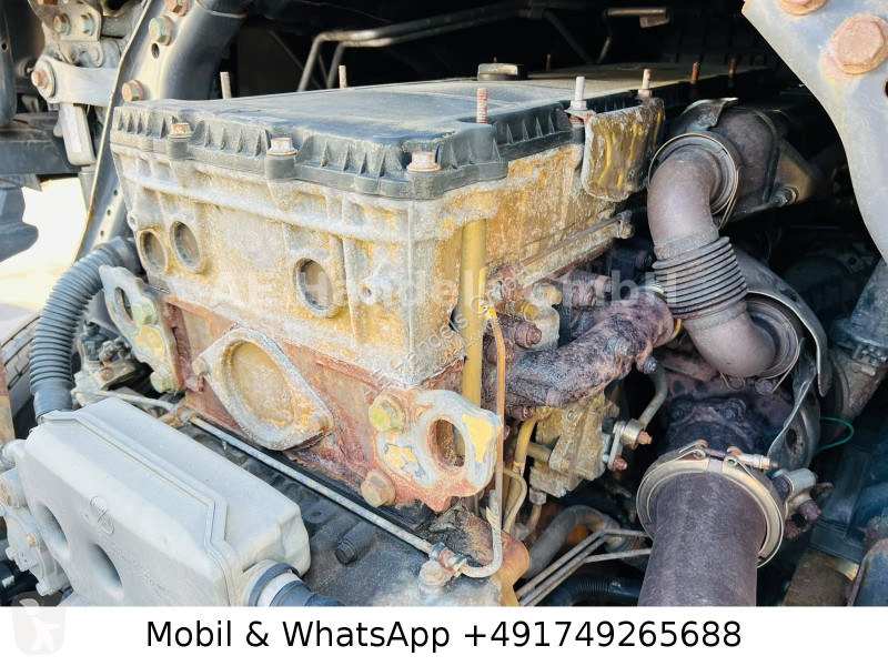 Mercedes 1843 BL ClassicSpace *Klima/ACC/Cam...