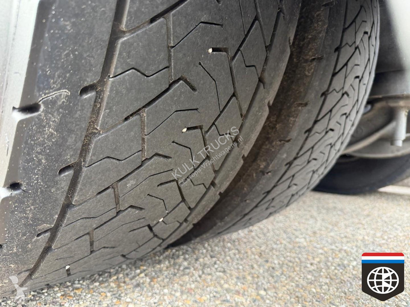 DAF 450 FT EURO 6 D - Space Cab - Side Skirts...