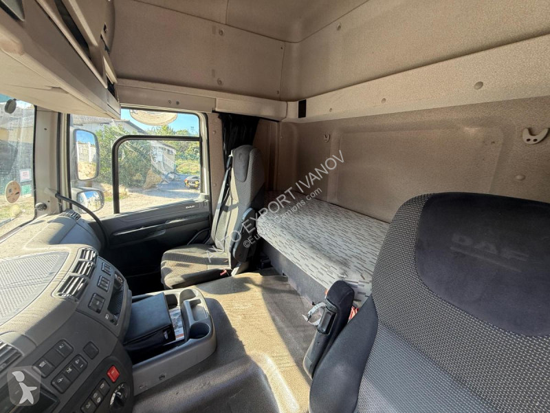 DAF 460 tractor unit