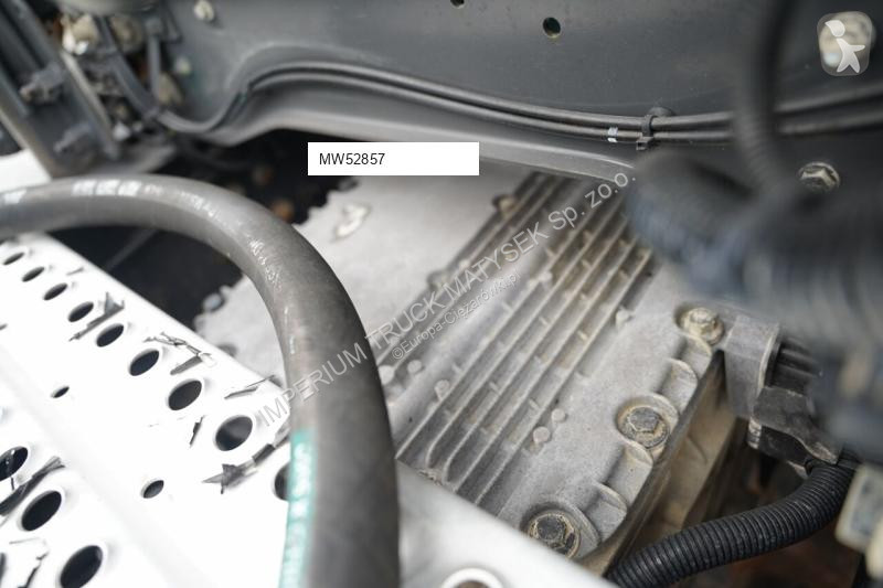 Ťahač Volvo FH 500 / HYDRAULIKA / I-SHIFT /...