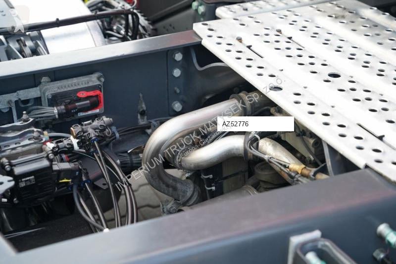 Traktor Scania S 500