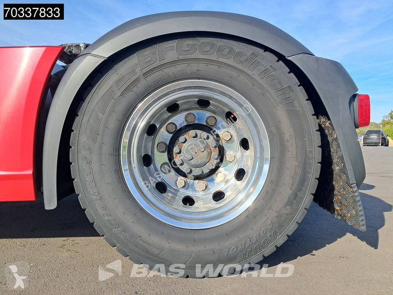 DAF 530 4X2 90th Anniversary Edition! SSC...