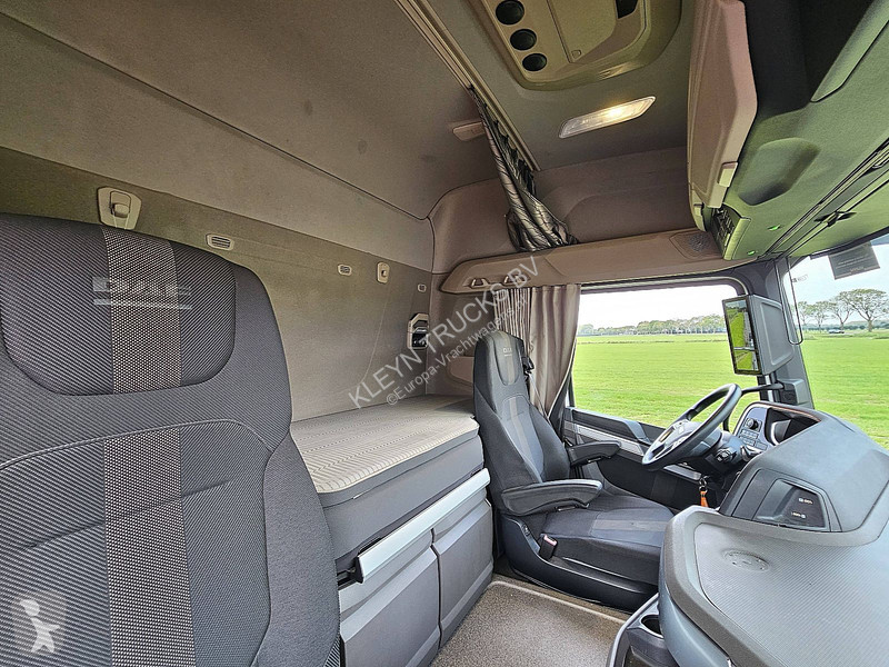DAF 450 NGD NGD Mega 2xTank Camera's 1e...