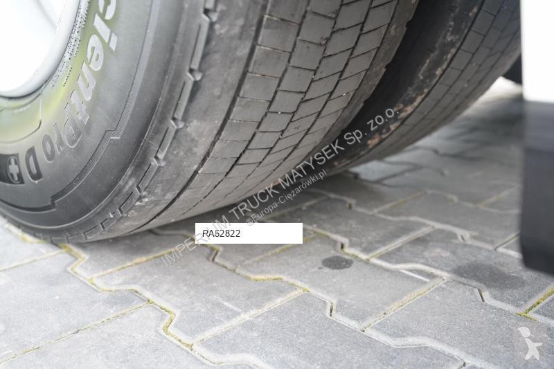 Tahač Volvo FH 500 / XXL / RETARDER / I-PARK...
