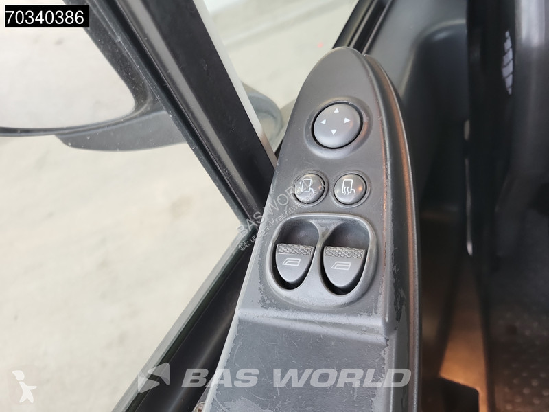 Iveco 450 4X2 Euro4 AS NL-Truck tractor unit