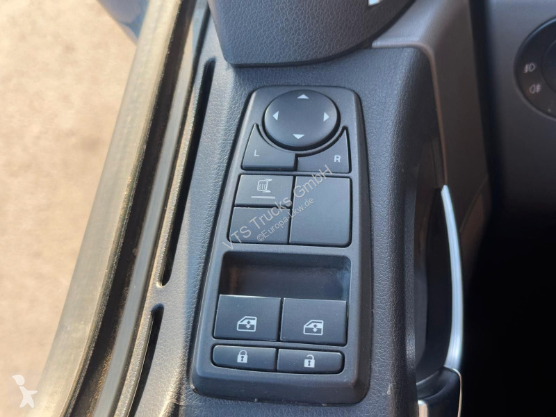 Traktor MAN 18.440 EEV