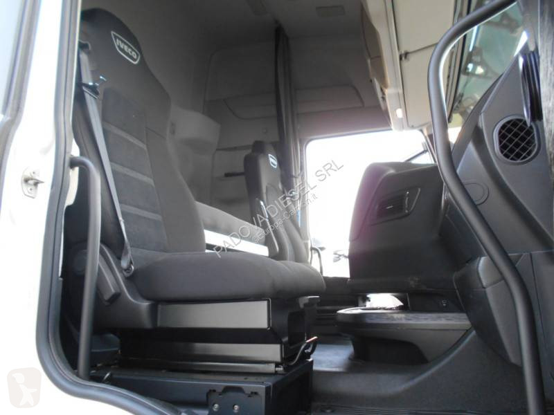 Tahač Iveco 510