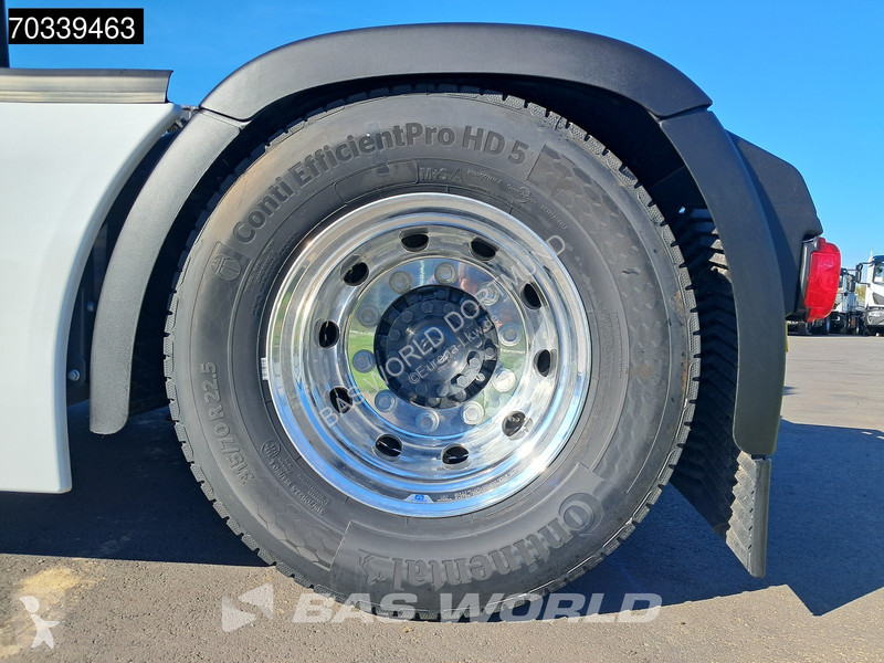 Iveco S-Way 500 4X2 NEW! Retarder 2xTanks...