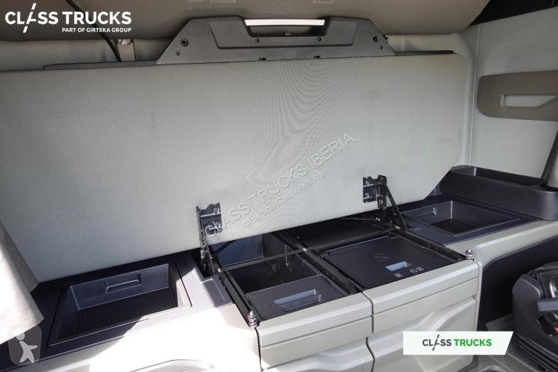 MAN 18.470 GM Adaptive Cruise Control Parking...
