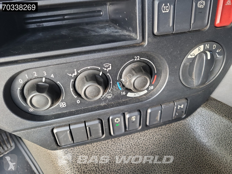 DAF 440 4X2 Sleeper Cab ACC Navi Alcoa's...