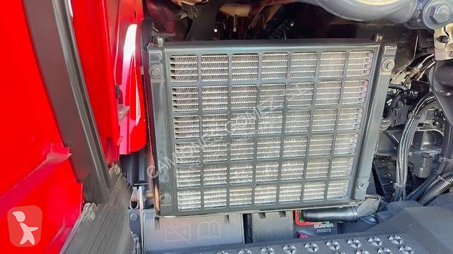 Scania 500 tractor unit