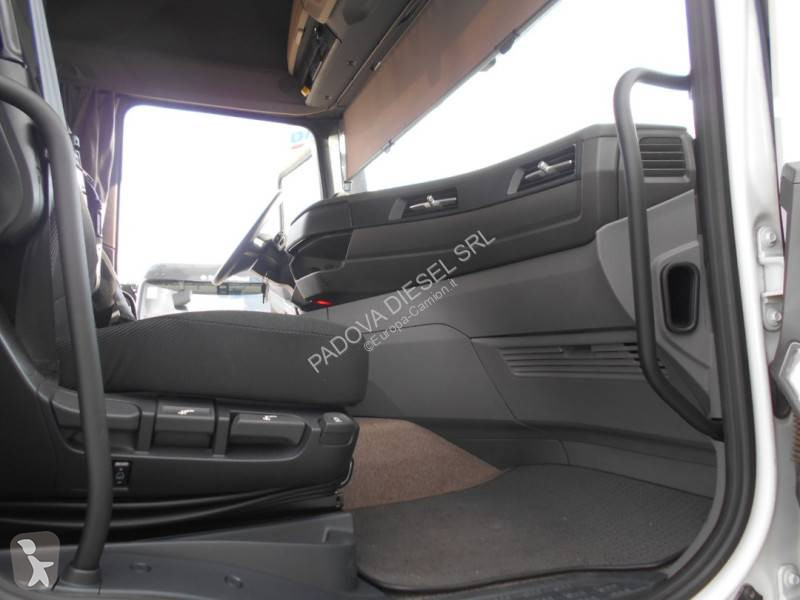 DAF 480 tractor unit