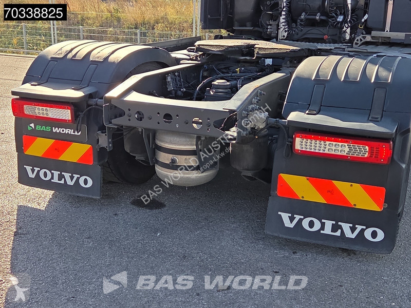 Tahač Volvo FH 460 FH 4X2 EXPORT OY! 80% Tyres...