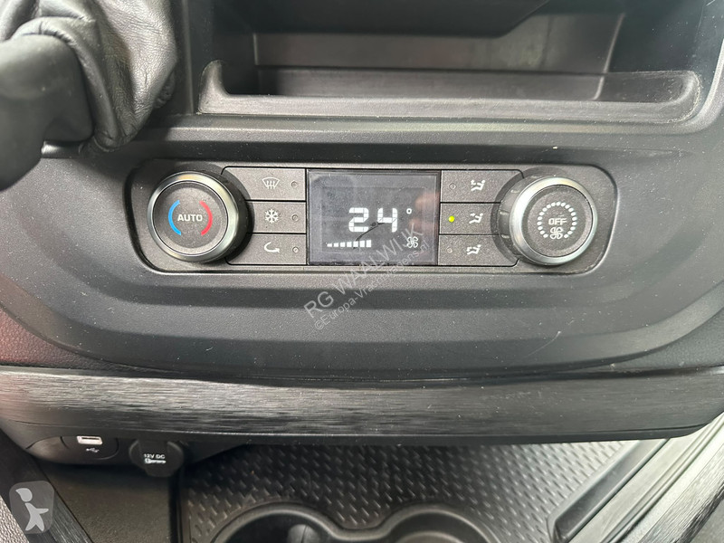 Iveco S Way 510 tractor unit