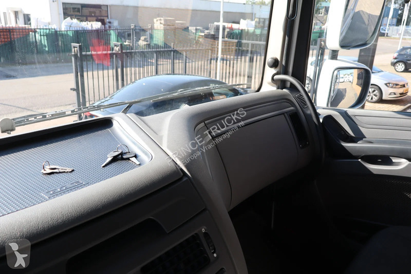 DAF 510 * EURO6 * 4X2 * tractor unit