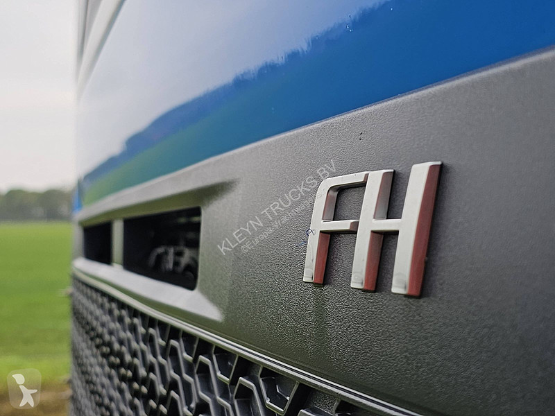 Volvo FH 460 tractor unit