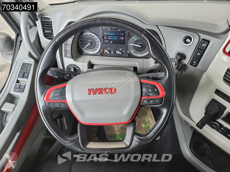 Trekker Iveco X-Way 570 4X2 NL-Truck APK...
