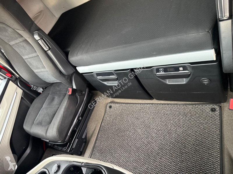 Iveco STRALIS S-WAY AS440S58T/FP Intarder...