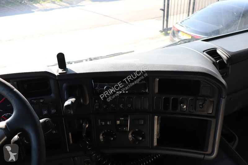 Traktor Scania 410 * ETADE * 4X2 *
