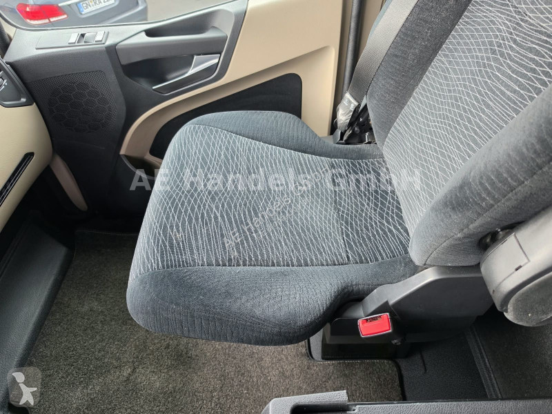 Mercedes 5 1843 GigaSpace LL...