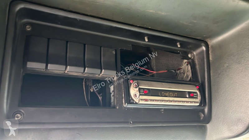 Renault 400 (POMPE MANUELLE / MANUAL PUMP /...