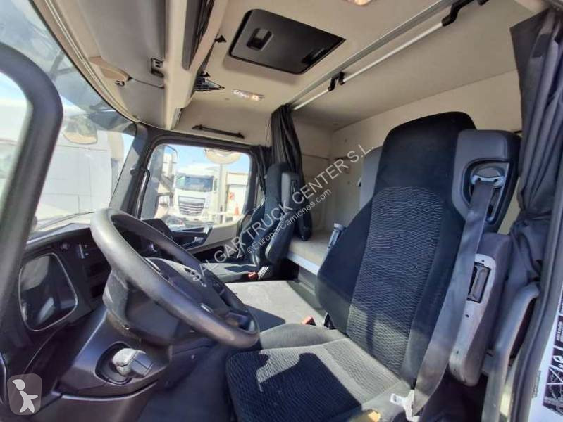 Mercedes 1843 LS tractor unit