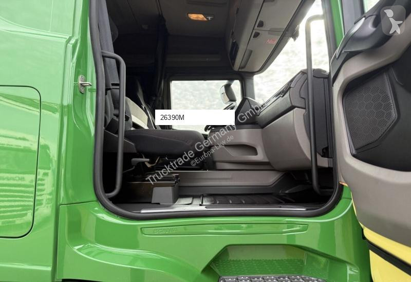 Scania R 450 A 4x2 Retarder / Swiss-Vehicle...
