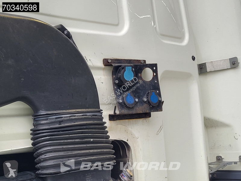 DAF 450  4X2 NL-Truck APK 08-2027 SC 2xTanks...
