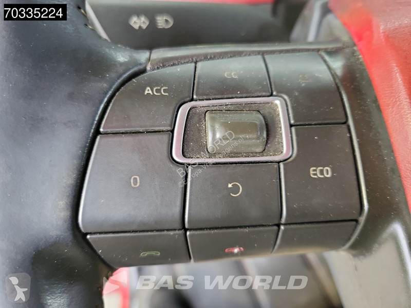 Volvo 750 6X4 Full-Air VDS Liftachse Big-Axle...