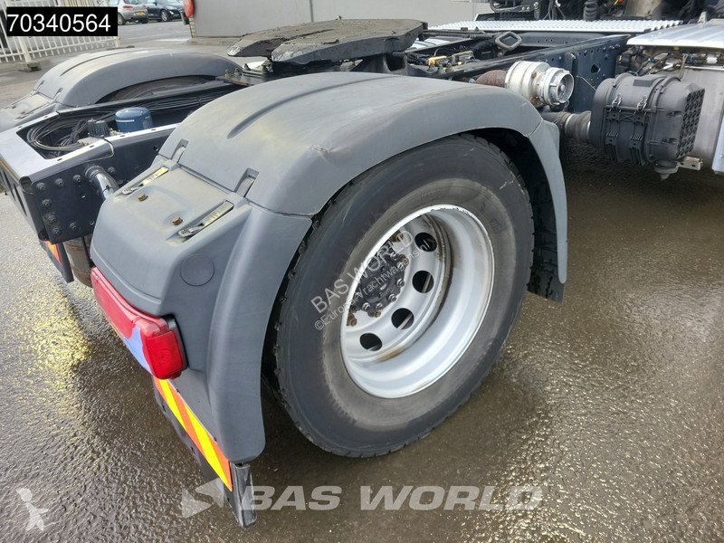 MAN 18.510 4X2 GX Retarder Compressor Navi...