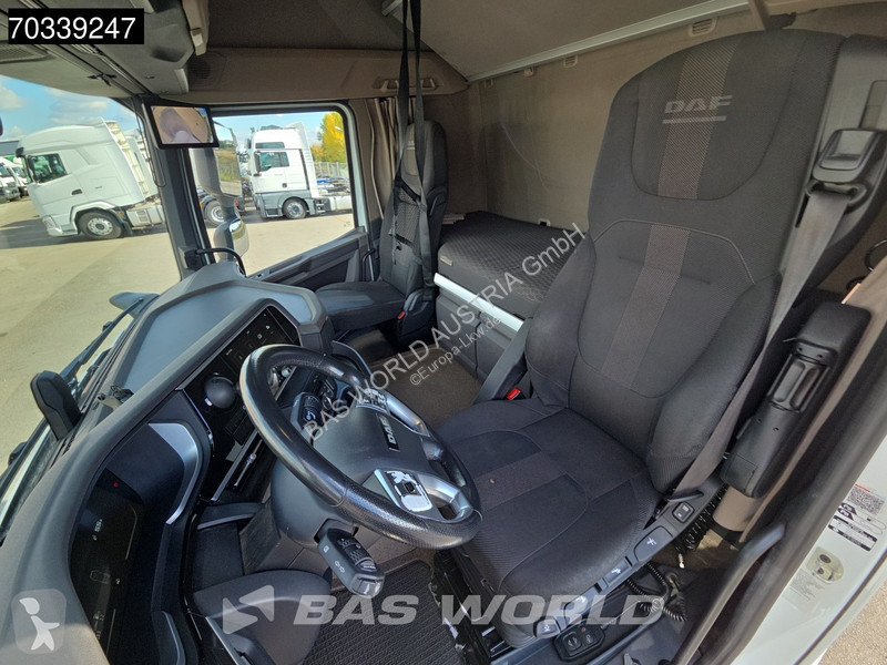 DAF 480 4X2 Retarder 2xTanks ACC tractor unit