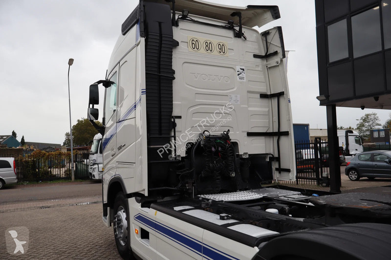 Volvo 500 * EURO6 * 4X2 * tractor unit