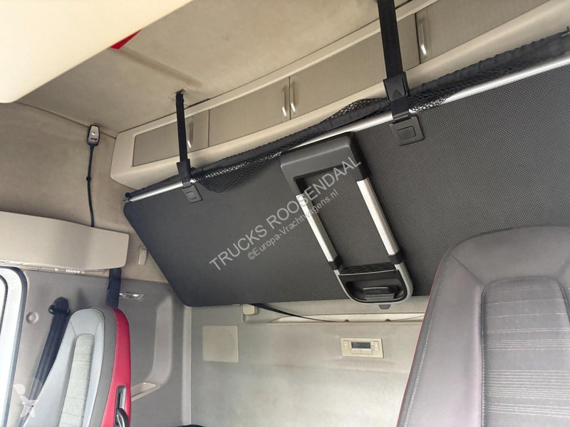 Volvo 500 + PTO/HYDROLIC + EURO 6 + DUAL CLUTCH...