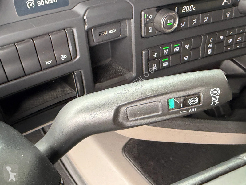 Scania R520 V8 Euro 6D *Manual * N-Truck* Apk...
