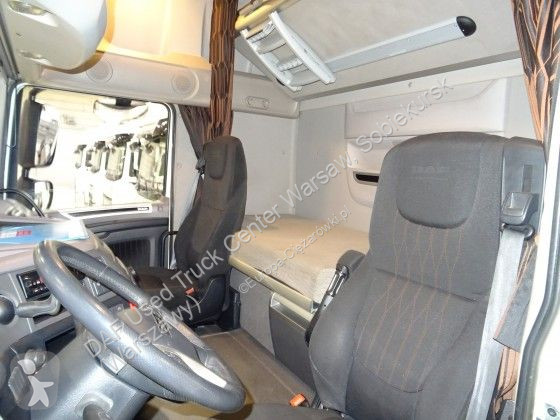 DAF 480 FT 4X2 tractor unit