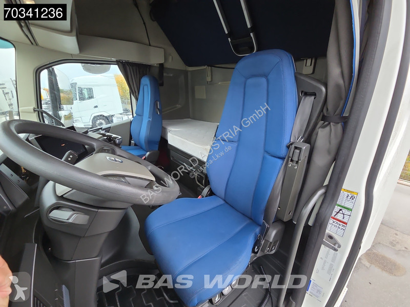 Volvo FH 460 4X2 XL Mega I-ParkCool 2x Tanks...
