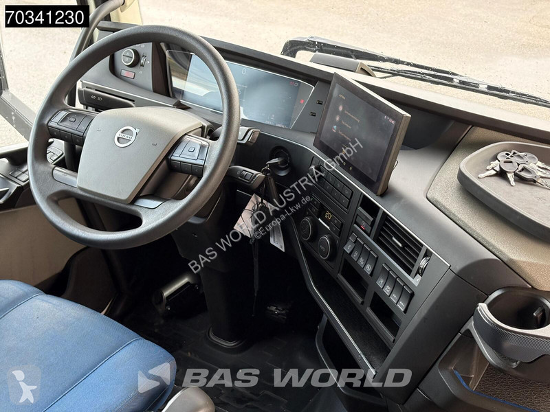 Traktor Volvo FH 460 4X2 XL Mega I-ParkCool 2x...
