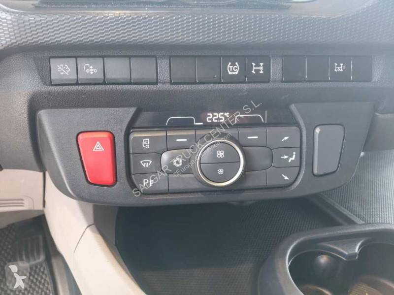 Traktor DAF 480 FT