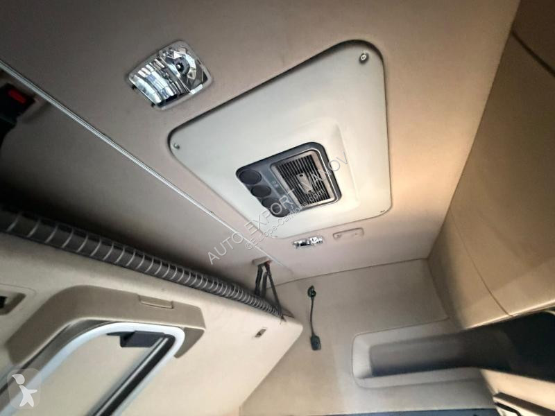 Scania 730 tractor unit