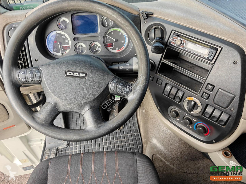 Traktor DAF 105510 4x2 SpaceCab Euro5 - Side...