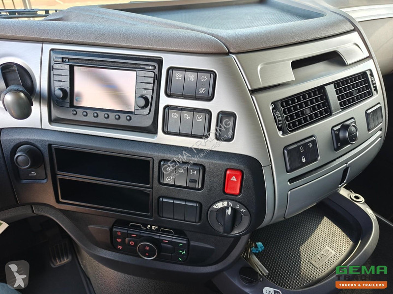Traktor DAF 530 FT 4x2 SuperSpaceCab Euro6C -...